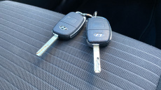 Hyundai i20 1.0T GDi 48V MHD SE Connect 5dr Petrol Hatchback